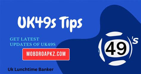 uk49s. co. uk|UK 49 Predictions .